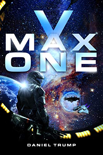 V Max One on Kindle