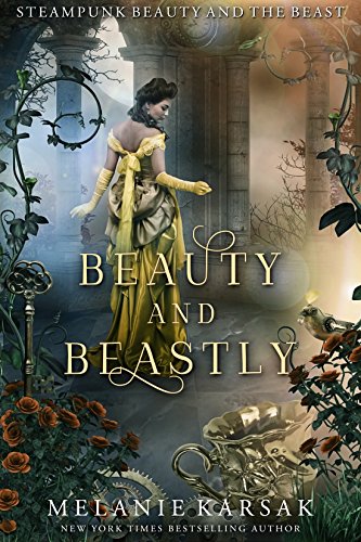 Beauty and Beastly on Kindle