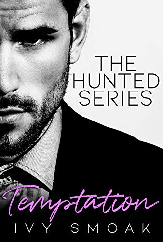 Temptation (The Hunted Series Book 1) on Kindle