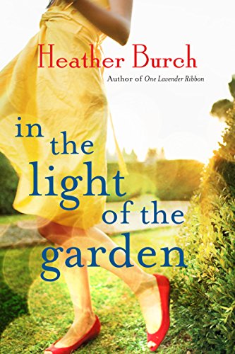 In the Light of the Garden on Kindle
