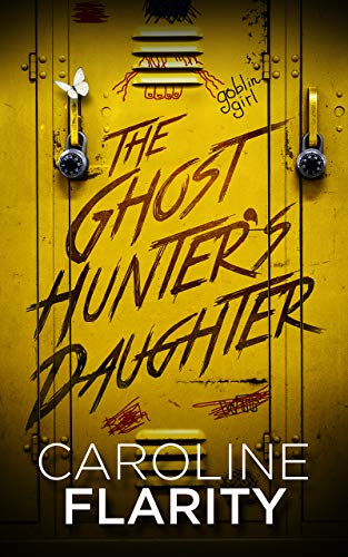 The Ghost Hunter's Daughter on Kindle
