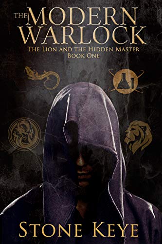 The Modern Warlock: The Lion and the Hidden Master on Kindle
