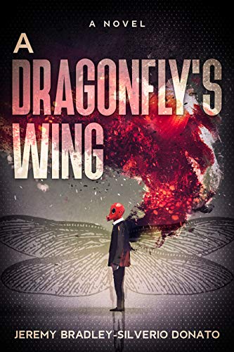 A Dragonfly's Wing on Kindle