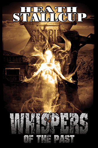 Whispers Of The Past (Book 1) on Kindle