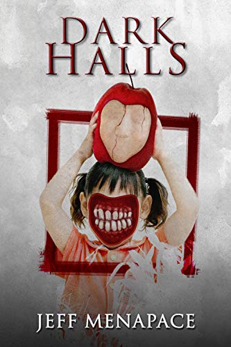 Dark Halls on Kindle