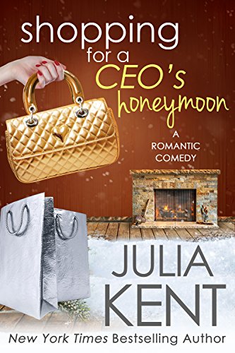 Shopping for a CEO's Honeymoon on Kindle