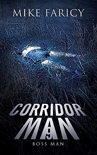 Corridor Man 9: Boss Man on Kindle
