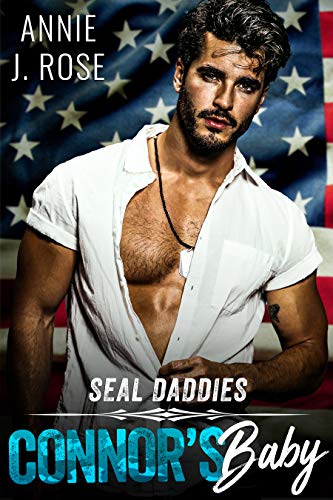 Connor's Baby (SEAL Daddies) on Kindle