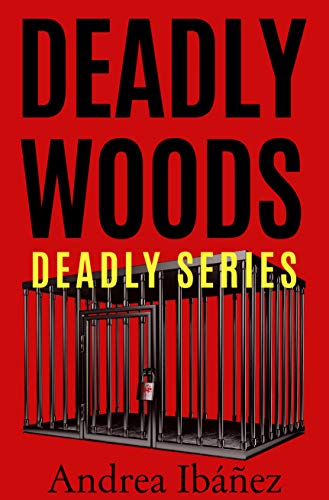 Deadly Woods on Kindle