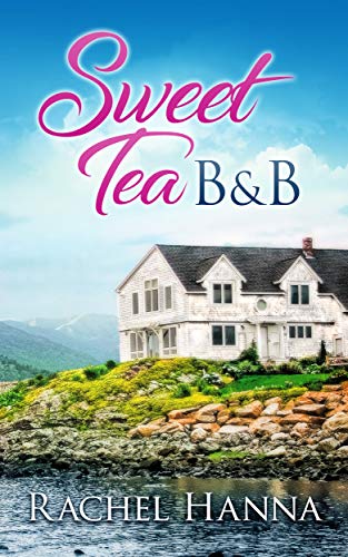 Sweet Tea B&B on Kindle