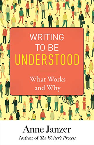 Writing to Be Understood: What Works and Why on Kindle