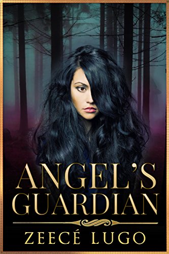 Angel's Guardian (Book 1) on Kindle