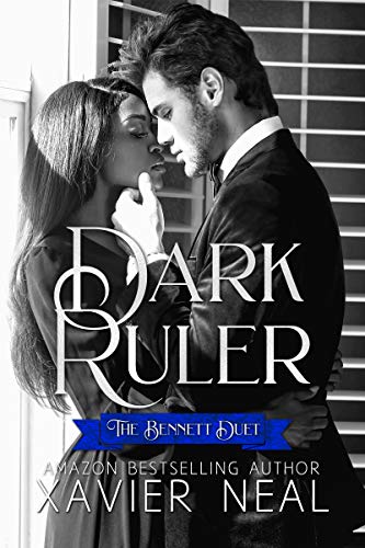 Dark Ruler (The Bennett Duet #1) : A Dark Mafia Romance on Kindle
