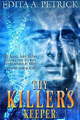 Thy Killer's Keeper on Kindle