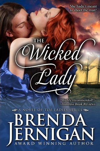 The Wicked Lady (The Ladies Series Book 3) on Kindle