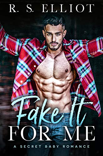 Fake It For Me on Kindle