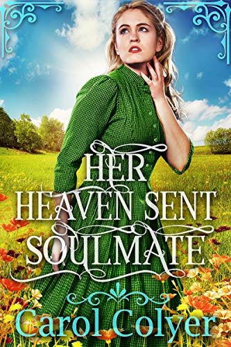 Her Heaven Sent Soulmate on Kindle