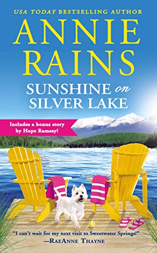 Sunshine on Silver Lake (Sweetwater Springs Book 5) on Kindle