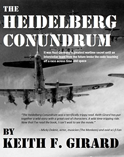 The Heidelberg Conundrum on Kindle
