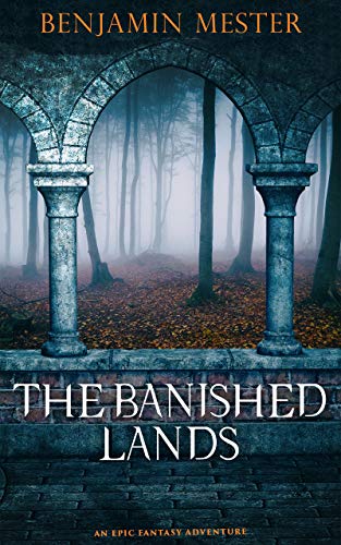 The Banished Lands on Kindle