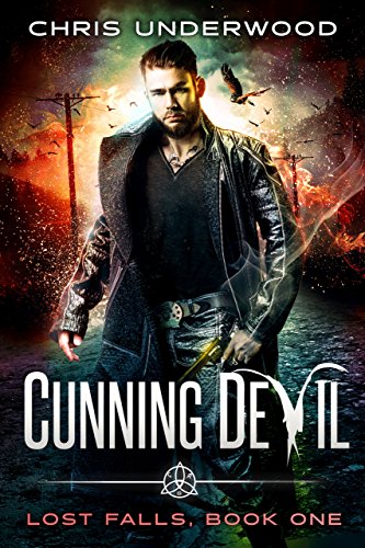 Cunning Devil (Lost Falls Book 1) on Kindle