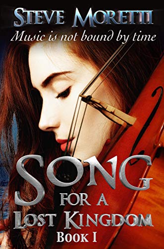 Song for a Lost Kingdom (Book I) on Kindle