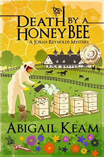 Death By A HoneyBee: A Josiah Reynolds Mystery 1 (Josiah Reynolds Mysteries) on Kindle