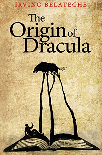 The Origin of Dracula on Kindle