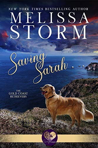 Saving Sarah (The Gold Coast Retrievers Book 1) on Kindle