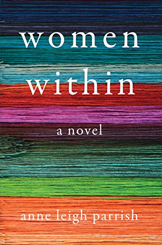 Women Within on Kindle