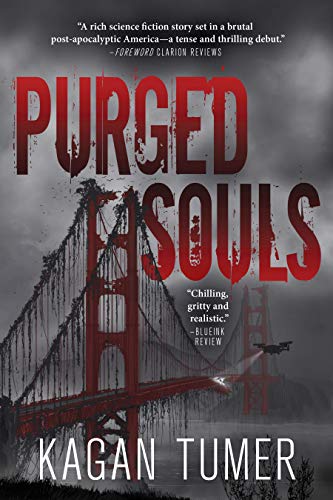 Purged Souls on Kindle
