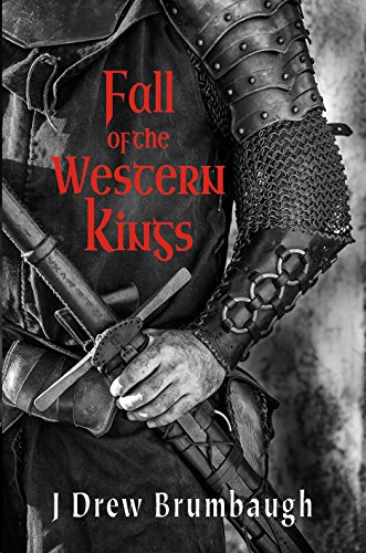 Fall of the Western Kings (Tirumfall Trilogy Book 1) on Kindle