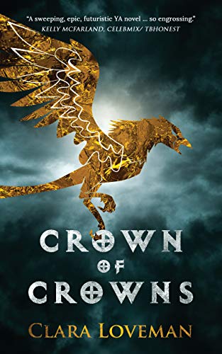 Crown of Crowns on Kindle