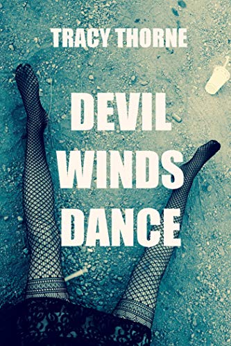 Devil Winds Dance on Kindle