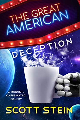 The Great American Deception on Kindle