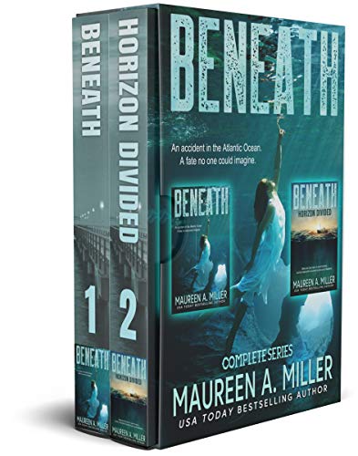 Beneath (Boxed Set) on Kindle