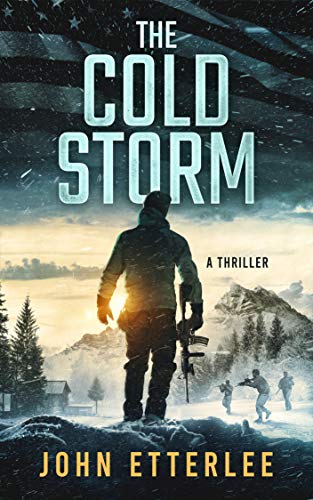 The Cold Storm (Roger O'Neil Series Book 1) on Kindle