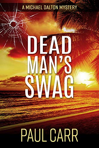 Dead Man's Swag on Kindle