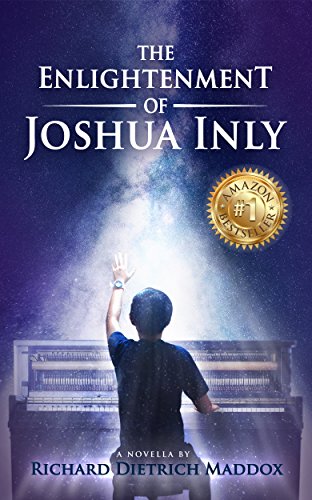 The Enlightenment of Joshua Inly on Kindle