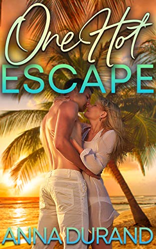 One Hot Escape (Hot Brits Book 4) on Kindle