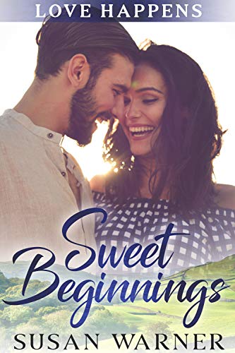 Sweet Beginnings (Love Happens Book 2) on Kindle