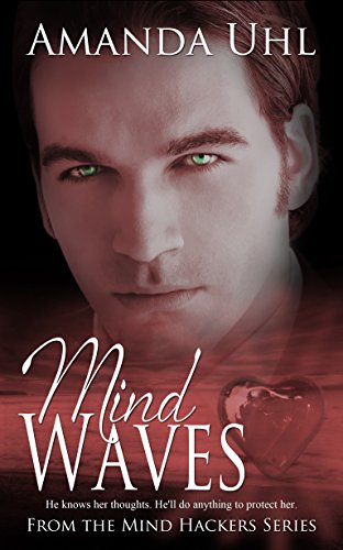 Mind Waves (Mind Hackers Series) on Kindle