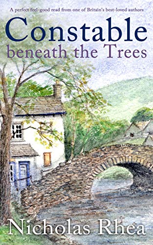 Constable Beneath The Trees (Constable Nick Mystery Book 13) on Kindle