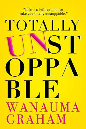 Totally Unstoppable on Kindle