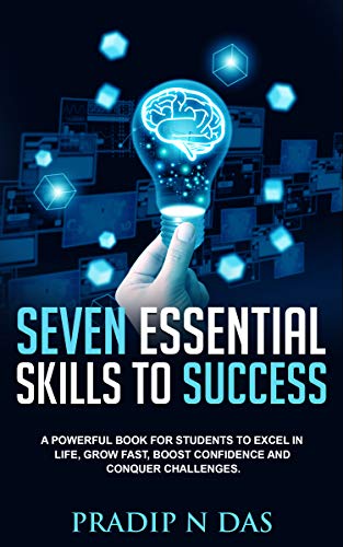 Seven Essential Skills to Success (Success Plan for Student 2) on Kindle