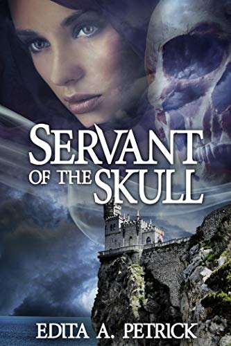 Servant of The Skull (Skullspeaker Series Book 1) on Kindle