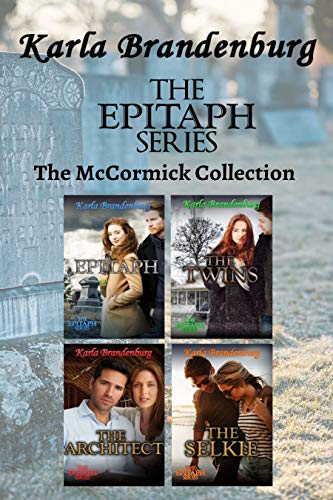 The Epitaph Series: The McCormick Collection on Kindle