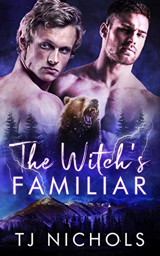 The Witch's Familiar (Familiar Mates) on Kindle