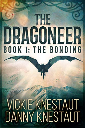 The Bonding (The Dragoneer Book 1) on Kindle