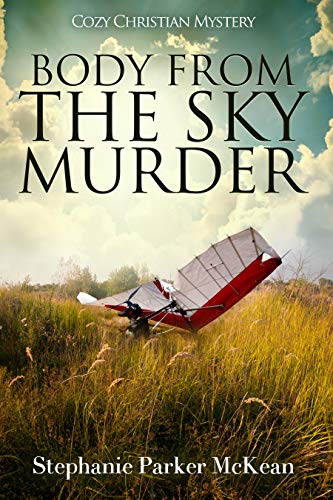 Body from the Sky Murder on Kindle